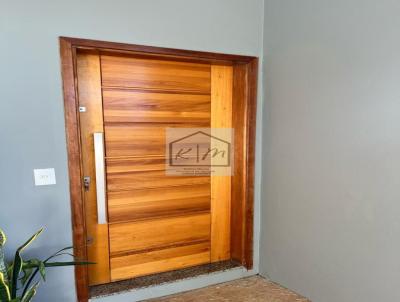 Casa para Venda, em Pirassununga, bairro TerrAzul, 2 dormitrios, 1 banheiro