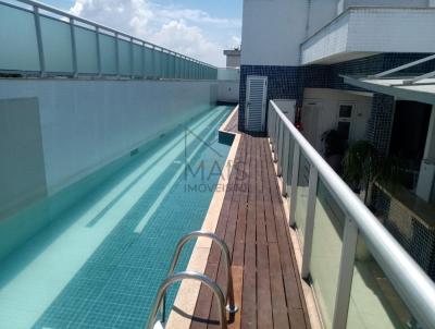 Apartamento para Venda, em Niter�i, bairro Boa Viagem, 4 dormit�rios, 4 banheiros, 2 su�tes, 2 vagas