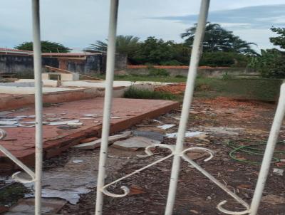 Terreno para Venda, em Tangar da Serra, bairro CENTRO
