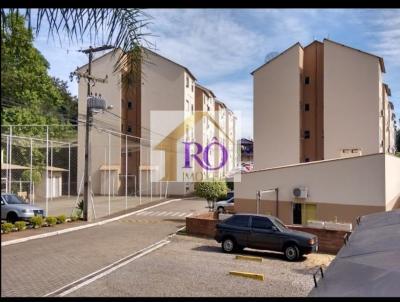 Apartamento para Venda, em Santa Cruz do Sul, bairro Ana Nery, 2 dormitrios, 1 banheiro