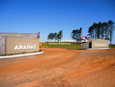 Chcara para Venda, em lvares Machado, bairro Recanto das Araras