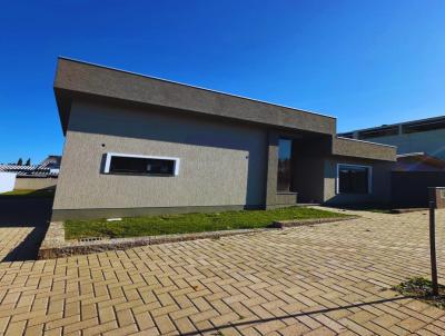 Casa / Sobrado para Locao, em Dois Irmos, bairro Moinho Velho, 3 dormitrios, 2 banheiros, 1 sute