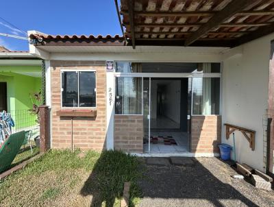 Casa 2 dormitrios para Venda, em Pinhal, bairro Centro, 2 dormitrios, 1 banheiro, 1 vaga