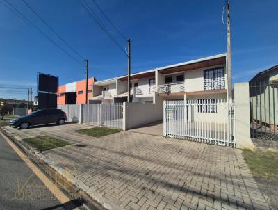 Sobrado para Venda, em So Jos dos Pinhais, bairro So Pedro, 3 dormitrios, 3 banheiros, 1 sute, 3 vagas