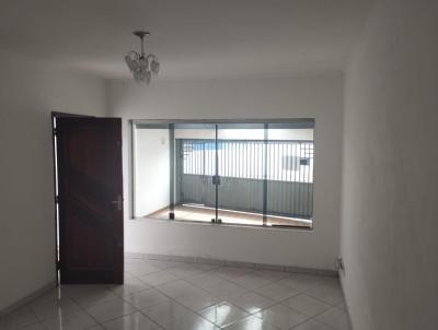 Sobrado para Venda, em Santo Andr, bairro Vila Linda, 3 dormitrios, 2 banheiros, 2 vagas