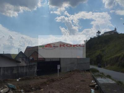 Terreno para Venda, em So Jos dos Campos, bairro Santa Edwiges