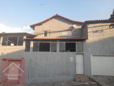 Casa para Venda, em Contagem, bairro Fonte Grande, 3 dormitrios, 1 banheiro, 1 sute, 1 vaga