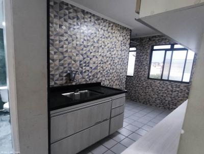 Apartamento para Venda, em So Paulo, bairro Jardim Santa Terezinha (Zona Leste), 2 dormitrios, 1 banheiro, 1 vaga