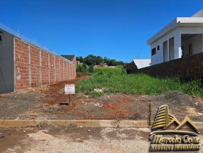 Lote para Venda, em Jata, bairro Residencial Parque dos Ventos