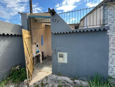 Casa para Venda, em Itanham, bairro Jardim Amrica, 1 dormitrio, 1 banheiro