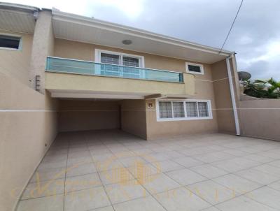 Sobrado para Venda, em So Jos dos Pinhais, bairro Cidade Jardim