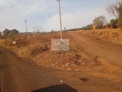 Terreno para Venda, em Jeriquara, bairro Centro