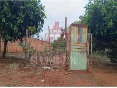 Terreno para Venda, em Jata, bairro GRANJEIRO
