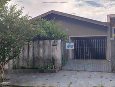 Casa Usada para Venda, em Campinas, bairro Bosque de Baro Geraldo, 3 dormitrios, 2 banheiros, 1 sute, 1 vaga