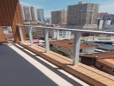 Apartamento para Venda, em Praia Grande, bairro Boqueirão, 1 dormitório, 1 banheiro, 1 vaga