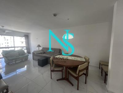 Apartamento para Venda, em Guaruj, bairro Pitangueiras, 3 dormitrios, 3 banheiros, 1 sute, 1 vaga