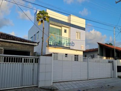 Apartamento para Venda, em Joo Pessoa, bairro Castelo Branco, 2 dormitrios, 2 banheiros, 1 sute, 1 vaga