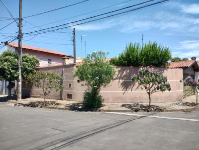 Casa para Venda, em Piracicaba, bairro Jardim Astrias I
