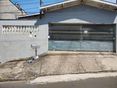 Casa para Venda, em Piracicaba, bairro Monte Lbano