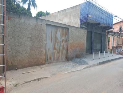 Terreno Comercial para Venda, em RA VI Planaltina, bairro ARAPOANGA