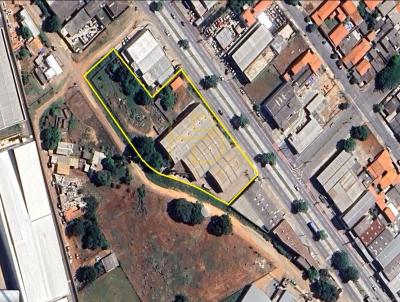 Galpo para Locao, em Sorocaba, bairro Jardim Planalto