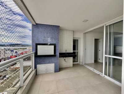 Apartamento para Venda, em São José, bairro Campinas, 3 dormitórios, 3 banheiros, 1 suíte, 2 vagas