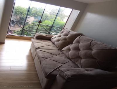 Apartamento para Venda, em Foz do Iguau, bairro CONDOMNIO RESIDENCIAL MEGA VILLA, 3 dormitrios, 1 banheiro, 1 vaga