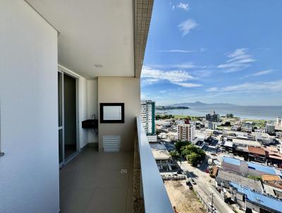 Apartamento para Venda, em São José, bairro Campinas, 2 dormitórios, 2 banheiros, 1 suíte, 1 vaga