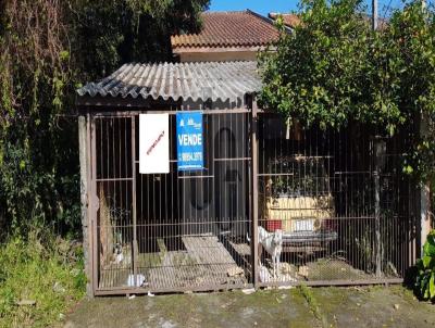 Casa para Venda, em Viamo, bairro Cecilia, 2 dormitrios, 1 banheiro, 1 vaga
