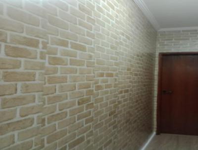 Casa para Venda, em Tatu, bairro Parque Trs marias, 2 dormitrios, 1 banheiro, 1 vaga