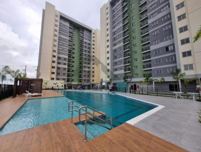 Apartamento para Venda, em Nova Mutum, bairro , 2 dormitrios, 1 banheiro, 1 vaga