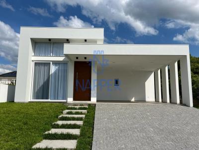 Casa em Condomnio para Venda, em Santa Cruz do Sul, bairro Jardim Europa, 3 dormitrios, 4 banheiros, 3 sutes, 2 vagas