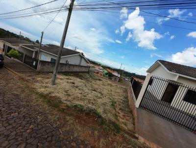 Terreno para Venda, em Laranjeiras do Sul, bairro Loteamento Bodanese