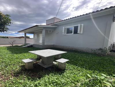 Casa para Venda, em Cricima, bairro Morro Estevo, 3 dormitrios, 2 banheiros, 1 sute, 2 vagas