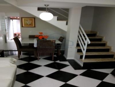 Casa em Condomnio para Venda, em Cotia, bairro Vila Clara, 2 dormitrios, 1 banheiro, 1 vaga