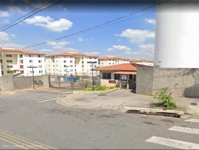 Apartamento para Venda, em Campinas, bairro Jardim Santa Lúcia, 2 dormitórios, 1 banheiro, 1 vaga