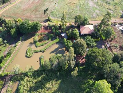 Chcara para Venda, em Jardim Alegre, bairro Rodovia, 4 dormitrios, 2 banheiros