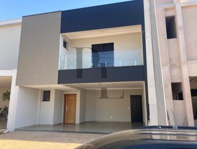 Casa em Condomínio para Venda, em Rio Claro, bairro Condominio Unique