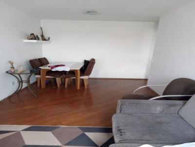Apartamento para Venda, em São Paulo, bairro Jardim Ipanema (Zona Oeste), 2 dormitórios, 1 banheiro, 1 vaga