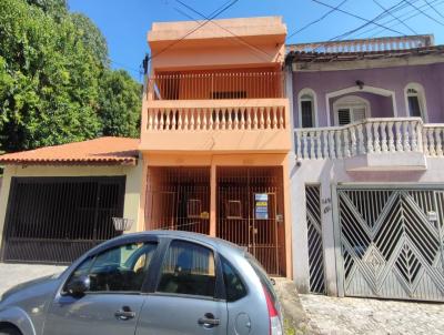 Casa para Locao, em So Paulo, bairro Cidade Satlite Santa Brbara, 2 dormitrios, 1 banheiro, 1 vaga
