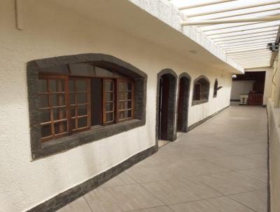 Casa para Venda, em Suzano, bairro CASA BRANCA, 2 dormitrios, 1 banheiro