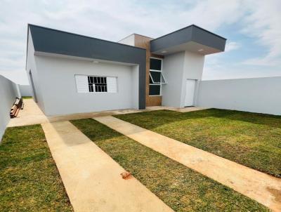 Casa para Venda, em Boituva, bairro GSP Life Boituva, 2 dormitrios, 1 banheiro, 1 vaga