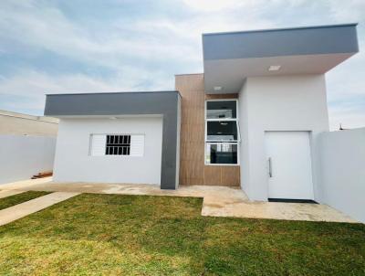 Casa para Venda, em Boituva, bairro GSP Life Boituva, 2 dormitrios, 1 banheiro, 1 vaga