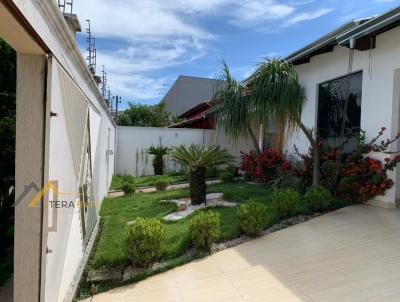 Casa para Venda, em Goinia, bairro Moinho dos Ventos, 4 dormitrios, 5 banheiros, 3 sutes, 6 vagas