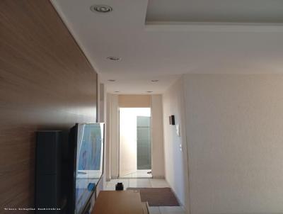 Apartamento para Venda, em Campinas, bairro Jardim das Bandeiras, 2 dormitórios, 1 banheiro, 1 vaga