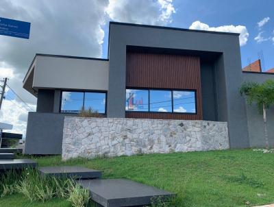 Casa em Condomnio para Venda, em Presidente Prudente, bairro CONDOMNIO RESIDENCIAL SOLARES, 4 dormitrios, 4 banheiros, 1 sute, 3 vagas