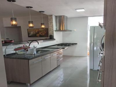 Casa 3 dormitrios para Venda, em Birigui, bairro Eurico Caetano, 3 dormitrios, 1 banheiro, 1 sute, 1 vaga