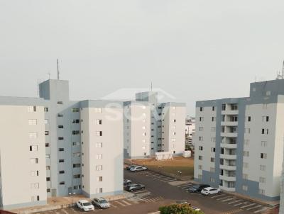 Apartamento para Venda, em Piracicaba, bairro Jardim Caxambu, 3 dormitrios, 2 banheiros, 1 sute, 1 vaga