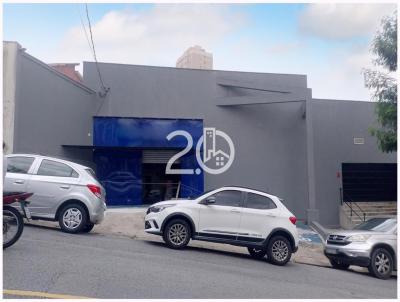 Galpo para Locao, em So Paulo, bairro Nossa Senhora do , 2 banheiros