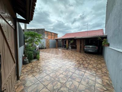 Casa para Venda, em Itanham, bairro Palmeiras, 2 dormitrios, 1 banheiro, 3 vagas